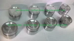 Sealed Power/speed Pro Buick 455 Cast 2-BARREL Pistons SET/8 +.030" Riviera Gs. Fixed Price $275.68.