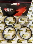 Sealed Power Piston Rings R-10451 35 Moly 4.530 1/16 X 3/16. Fixed Price $179.99.