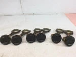 11-19 Audi A8 Engine Pistons And Connecting Rod Set Of 6. Fixed Price $179.99.