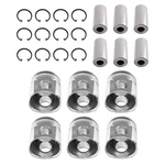 6PC Pistons & Rings Kit For Dodge Ram 2500 3500 Diesel 5.9L 2004-2006 4089669. Fixed Price $149.99.