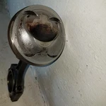 2015-2019 Hyundai Sonata 2.4L Piston With Connecting Rod #3685 (M182). Fixed Price $91.00.