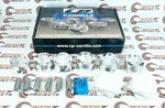 Cp Custom Pistons Bore Size 84MM Cr 10.2 For Bmw E90/91/92/93 N54 B30 3.0L 335I. Fixed Price $1294.18.