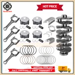 EA888 GEN3 Engine Rebuild Kits 06L105101D For Audi A4 Q5 Vw Golf Gti Passat 2.0T. Fixed Price $85.00.