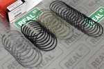 Manley Piston Rings Set Of 8 3.635" Bore For Mustang Gt 11-17 Coyote Gen & 2. Fixed Price $295.69.