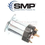 Standard T-series Starter Solenoid For 1982-1984 Oldsmobile Omega Ti. Fixed Price $58.64.