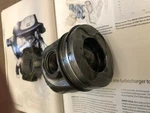Bmw 7ER X5 X6 M57N2 Connection Rod Piston 7798368 7792745. Fixed Price $63.64.
