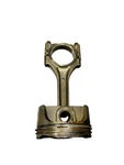 2002-08 Porsche 997 3.6L Rod & Piston 99610398502 99610305219 #F1 #2. Fixed Price $90.00.