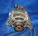 Toyota 2ZZ-GE 1.8L Engine Compressor Oem Lotus Elise Exige Corolla Celica. Fixed Price $80.96.