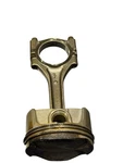 2002-08 Porsche 997 3.6L Rod & Piston 99610398502 99610305219 #F1 #3. Fixed Price $90.00.