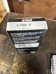 1990-2000 Gm 3.8L V6 Connecting Rod Bearings Sealed Power 6-3760A 10. New. Fixed Price $35.99.