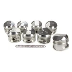 Je Bbm Domed Set 4.290 Bore +88CC- 118759. Fixed Price $1078.55.