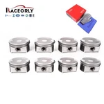 Raceorly Pistons Rings Std 86MM For Range Rover Sport 05-10 4.2T 428PS LR002439. Fixed Price $139.75.