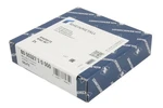 For Kolbenschmidt 800032710000 Piston Ring Kit Set (91. Fixed Price $45.17.