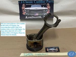 1971 Oem Cadillac Coupe Deville 472/500 Engine Connecting Rod & Piston #7. Fixed Price $49.99.