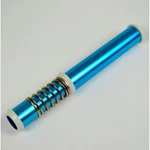 Push Rod Tube, Spring Loaded, Each Dunebuggy & Vw. Fixed Price $24.26.