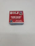 91-16 Standard Piston Ring Set Ford 4.6L-5.4L V8 Dohc 32V Intech Dnj PR4150. Fixed Price $58.49.