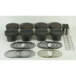 Mahle Motorsport 930207940 Engine Piston Kit. Fixed Price $936.99.