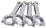 Eagle H-beam Connecting Rods Audi 1.8L 20MM Pin ARP2000 Bolts CRS5669A3D. Fixed Price $417.99.