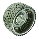 6L90 Transmissi On Drum 1-2-3-4 / 3-5-REVERSE Loaded New Acdelco Fits 2007 Up. Fixed Price $414.91.