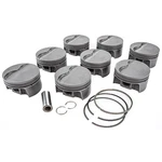 Mahle Motorsports Pistons 930217800 LS1/LS2/LS6 Chevy Powerpak & Ring Kit. Fixed Price $899.45.