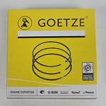 Goetze 08-323300-00 Piston Ring Set Porsche 944/928 2.5/5.0L 100X1.5+1.75+3MM. Fixed Price $44.97.