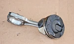 2017-2023 Subaru Impreza 2.0L 'b' Piston, Rings, Connecting Rod W/ Bearings. Fixed Price $41.87.