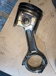 6.0L Connecting Rod W/ Piston Fits 03 04 05 06 07 08 09 10 Ford F250 F350 E350. Fixed Price $45.00.