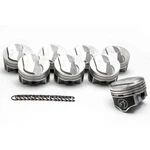 Sealed Power Cast Piston - H693CP30. Fixed Price $317.44.