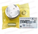 Oem 1.6L Engine Piston & Pin Ring Std 2020-2024 Rio Accent Venue 230412M002. Fixed Price $96.38.