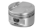 Je S54 Bmw E34 M3 Low Compression Pistons 9:1 87 Mm 01 02 03 04 05 06 Turbo. Fixed Price $1255.00.