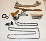 Timing Kit, Chain, Guide Rail 2016-2024 Honda Civic Hrv 2.0L (VN83). Fixed Price $65.00.