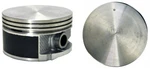 Enginetech P5043(6) Flat Top Piston Set For 98-11 Chrysler 3.8L/232 Ohv V6. Fixed Price $156.54.