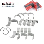 Raceorly Main Con Rod Thrust Bearing Set Std For Vw Amarok Jetta 2.0TDI Diesel. Fixed Price $90.00.