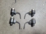 1990-2005 Mazda Miata Engine Oil Squirter Jet Valve 1.6 1.8 SE0110730 -- Set. Fixed Price $47.99.