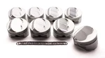 Sbc Domed Piston Set 4.030 Bore Sportsman Racing Products 140678. Fixed Price $699.99.
