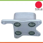 Engine Oil Cooler For Toyota Landcruiser VDJ79 4.5L 1VDFTV V8 Turbo Diesel 4WD. Fixed Price $903.90.