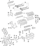 New Oem Ford 15-17 F-150 Engine Timing Camshaft Sprocket Actuator FL3Z-6C525-B. Fixed Price $202.64.