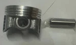 Honda Genuine Fit Rs GE8/9 1.5L Jazz Piston Set (std.) 13010-RB1-000. Fixed Price $103.00.