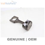 2018-2025 Audi A5 Sportback B9 Piston W/ Connecting Rod 06N107065A. Fixed Price $69.99.