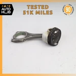 Porsche Cayenne 958 / Panamera Hybrid Engine Right Piston Connecting Rod Oem. Fixed Price $195.05.