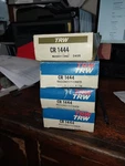Trw Remanufactured For Vw 1200CC 40HP Connecting Rods. Fixed Price $137.00.
