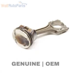 2017-2018 Porsche Macan 2.0L Piston W/ Connecting Rod 06K107065AR. Fixed Price $77.49.