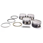 Wiseco Forged 92.5MM Pistons 2002-2005 Subaru Impreza Wrx EJ205 2.0L Turbo. Fixed Price $815.99.