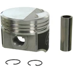 Sealed Power L2316F30 Pistons Forged Flat 4.070" Bore Mopar Set Of 8. Fixed Price $367.99.