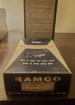 Vintage Ramco/trw Sealed Power E237KC40 Engine Piston Ring Set I6 Chevy Nos. Fixed Price $42.88.