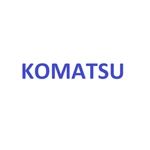 Komatsu Seal # 707-98-13990 Bucket Cylinder Fits PC27MR-2. Fixed Price $57.45.