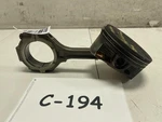 2014 Nissan Pathfinder 3.5L Engine Piston Oem. Fixed Price $64.00.