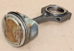 2011-2016 Optima Sonata 2.4L Hybrid Piston, Connecting Rod And Rings. Fixed Price $49.00.