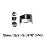 348 61 60 59 58 Chevy Impala Icon Forged 10.5 Pistons 4" Stroke 6.135 Rod +40. Fixed Price $998.15.