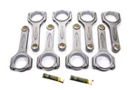 Callies Gm Ls Forged H-beam Rods 6.125/2.100 CSC6125DS2A2AH. Fixed Price $865.18.